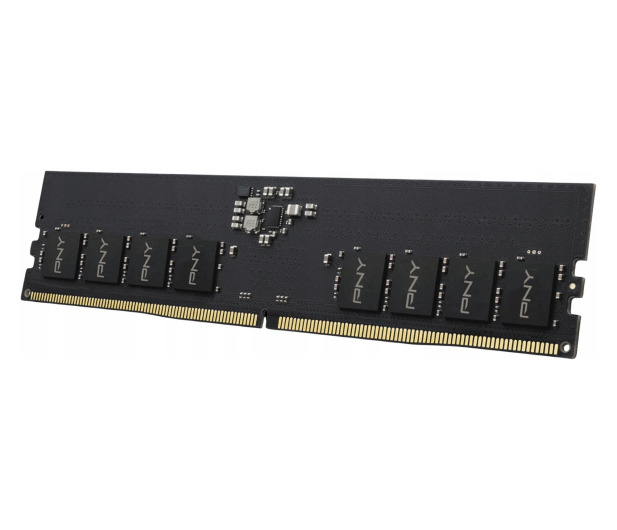 PNY 16GB (1x16GB) 5600 CL40 DIMM DDR5 - 1539635 - zdjęcie 2